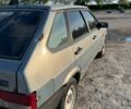Сірий ВАЗ 21093, об'ємом двигуна 1.5 л та пробігом 25 тис. км за 649 $, фото 5 на Automoto.ua