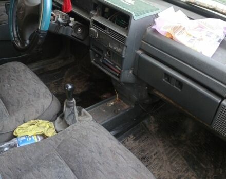 Сірий ВАЗ 21093, об'ємом двигуна 0 л та пробігом 2 тис. км за 27000 $, фото 7 на Automoto.ua