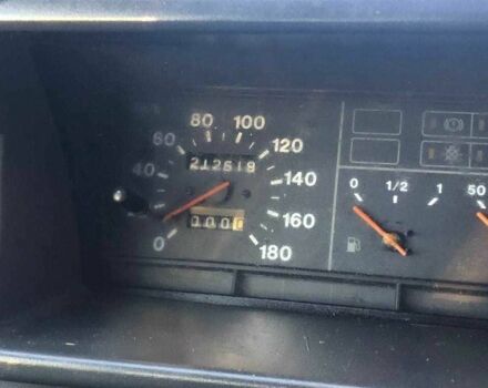 Сірий ВАЗ 21093, об'ємом двигуна 1.5 л та пробігом 213 тис. км за 750 $, фото 2 на Automoto.ua