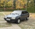Серый ВАЗ 21093, объемом двигателя 1.5 л и пробегом 300 тыс. км за 899 $, фото 1 на Automoto.ua