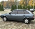 Серый ВАЗ 21093, объемом двигателя 1.5 л и пробегом 300 тыс. км за 899 $, фото 7 на Automoto.ua