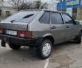 Серый ВАЗ 21093, объемом двигателя 1.5 л и пробегом 100 тыс. км за 800 $, фото 8 на Automoto.ua