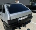 Серый ВАЗ 21093, объемом двигателя 1.5 л и пробегом 170 тыс. км за 1506 $, фото 4 на Automoto.ua
