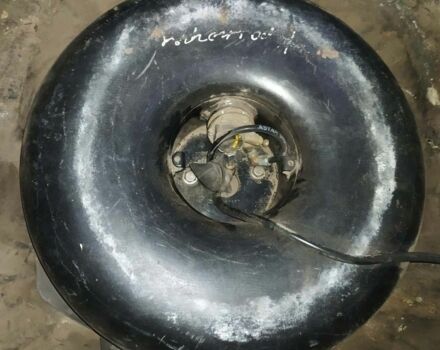 Сірий ВАЗ 21093, об'ємом двигуна 1 л та пробігом 7 тис. км за 1200 $, фото 12 на Automoto.ua