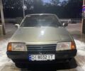 Сірий ВАЗ 21093, об'ємом двигуна 1.5 л та пробігом 186 тис. км за 582 $, фото 1 на Automoto.ua