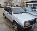 Сірий ВАЗ 21093, об'ємом двигуна 1.5 л та пробігом 280 тис. км за 811 $, фото 1 на Automoto.ua