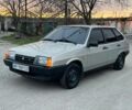 Сірий ВАЗ 21093, об'ємом двигуна 1.5 л та пробігом 220 тис. км за 2000 $, фото 1 на Automoto.ua