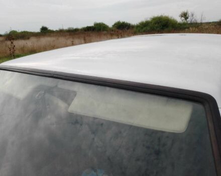 Серый ВАЗ 21093, объемом двигателя 1.5 л и пробегом 206 тыс. км за 1400 $, фото 1 на Automoto.ua