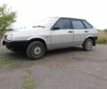 Серый ВАЗ 21093, объемом двигателя 1.5 л и пробегом 206 тыс. км за 1500 $, фото 1 на Automoto.ua