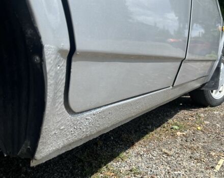 Серый ВАЗ 21093, объемом двигателя 1.5 л и пробегом 30 тыс. км за 1050 $, фото 8 на Automoto.ua