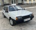 Серый ВАЗ 21093, объемом двигателя 1.5 л и пробегом 250 тыс. км за 1299 $, фото 1 на Automoto.ua