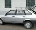 Сірий ВАЗ 21093, об'ємом двигуна 1.5 л та пробігом 74 тис. км за 2500 $, фото 1 на Automoto.ua