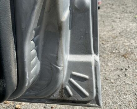 Серый ВАЗ 21093, объемом двигателя 1.5 л и пробегом 30 тыс. км за 1050 $, фото 10 на Automoto.ua