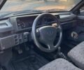 Серый ВАЗ 21093, объемом двигателя 1.5 л и пробегом 180 тыс. км за 2000 $, фото 9 на Automoto.ua