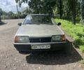 Серый ВАЗ 21093, объемом двигателя 1.5 л и пробегом 30 тыс. км за 1050 $, фото 2 на Automoto.ua