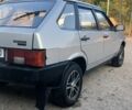 Серый ВАЗ 21093, объемом двигателя 0 л и пробегом 105 тыс. км за 1900 $, фото 1 на Automoto.ua