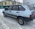 Сірий ВАЗ 21093, об'ємом двигуна 1.5 л та пробігом 203 тис. км за 900 $, фото 2 на Automoto.ua