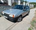 Сірий ВАЗ 21093, об'ємом двигуна 1.5 л та пробігом 277 тис. км за 1100 $, фото 1 на Automoto.ua