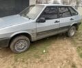 Серый ВАЗ 21093, объемом двигателя 1.5 л и пробегом 270 тыс. км за 800 $, фото 1 на Automoto.ua
