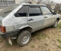 Серый ВАЗ 21093, объемом двигателя 1.5 л и пробегом 270 тыс. км за 800 $, фото 1 на Automoto.ua