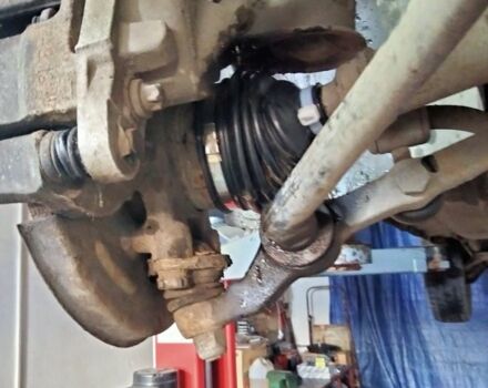 Серый ВАЗ 21093, объемом двигателя 1.5 л и пробегом 74 тыс. км за 2500 $, фото 9 на Automoto.ua