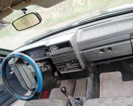 Серый ВАЗ 21093, объемом двигателя 1.5 л и пробегом 206 тыс. км за 1400 $, фото 2 на Automoto.ua