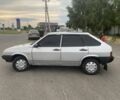 Серый ВАЗ 21093, объемом двигателя 1.5 л и пробегом 125 тыс. км за 1450 $, фото 4 на Automoto.ua