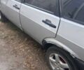Сірий ВАЗ 21093, об'ємом двигуна 1.5 л та пробігом 170 тис. км за 897 $, фото 2 на Automoto.ua