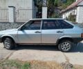 Сірий ВАЗ 21093, об'ємом двигуна 1.5 л та пробігом 277 тис. км за 1100 $, фото 8 на Automoto.ua