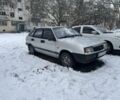 Серый ВАЗ 21093, объемом двигателя 1.5 л и пробегом 280 тыс. км за 1500 $, фото 1 на Automoto.ua