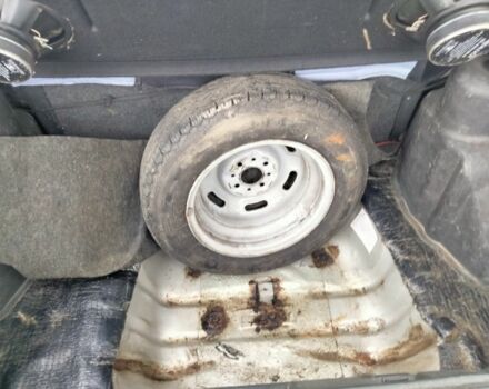 Серый ВАЗ 21093, объемом двигателя 1.5 л и пробегом 74 тыс. км за 2500 $, фото 3 на Automoto.ua