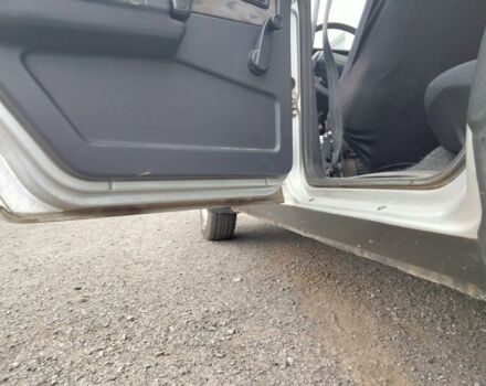 Серый ВАЗ 21093, объемом двигателя 1.5 л и пробегом 74 тыс. км за 2500 $, фото 5 на Automoto.ua