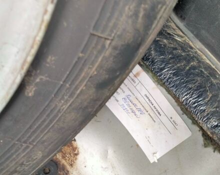 Серый ВАЗ 21093, объемом двигателя 1.5 л и пробегом 74 тыс. км за 2500 $, фото 2 на Automoto.ua