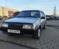 Серый ВАЗ 21093, объемом двигателя 1.5 л и пробегом 135 тыс. км за 950 $, фото 1 на Automoto.ua