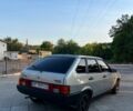 Серый ВАЗ 21093, объемом двигателя 1.5 л и пробегом 180 тыс. км за 2000 $, фото 4 на Automoto.ua