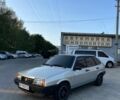 Серый ВАЗ 21093, объемом двигателя 1.5 л и пробегом 180 тыс. км за 2000 $, фото 1 на Automoto.ua