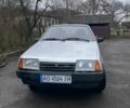 Сірий ВАЗ 21093, об'ємом двигуна 1.5 л та пробігом 155 тис. км за 1000 $, фото 1 на Automoto.ua