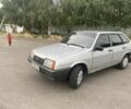 Серый ВАЗ 21093, объемом двигателя 1.5 л и пробегом 125 тыс. км за 1450 $, фото 5 на Automoto.ua