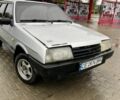 ВАЗ 21093 2003 в Черновцах на Automoto.ua Серый ВАЗ 21093, объемом двигателя 1.5 л и пробегом 2 тыс. км за 1338 $, фото 2 на Automoto.ua