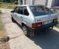 Сірий ВАЗ 21093, об'ємом двигуна 1.5 л та пробігом 277 тис. км за 1100 $, фото 9 на Automoto.ua