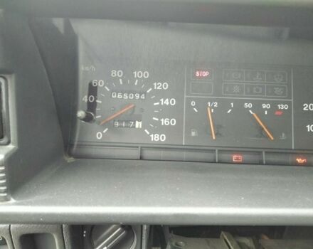 Серый ВАЗ 21093, объемом двигателя 1.5 л и пробегом 74 тыс. км за 2500 $, фото 10 на Automoto.ua