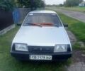 Сірий ВАЗ 21093, об'ємом двигуна 1.5 л та пробігом 2 тис. км за 1100 $, фото 5 на Automoto.ua