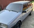 Серый ВАЗ 21093, объемом двигателя 1.5 л и пробегом 181 тыс. км за 1100 $, фото 1 на Automoto.ua