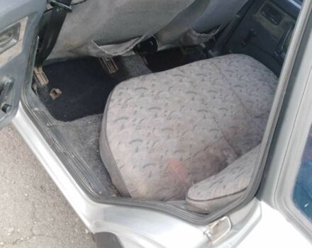 Серый ВАЗ 21093, объемом двигателя 1.5 л и пробегом 206 тыс. км за 1400 $, фото 8 на Automoto.ua