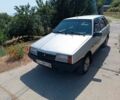 Сірий ВАЗ 21093, об'ємом двигуна 1.5 л та пробігом 277 тис. км за 1100 $, фото 2 на Automoto.ua