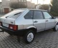 Серый ВАЗ 21093, объемом двигателя 1.5 л и пробегом 135 тыс. км за 950 $, фото 4 на Automoto.ua