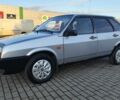 Серый ВАЗ 21093, объемом двигателя 1.5 л и пробегом 135 тыс. км за 950 $, фото 2 на Automoto.ua