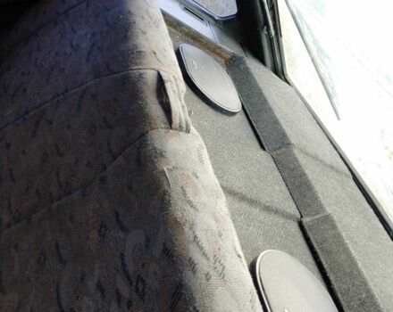 Серый ВАЗ 21093, объемом двигателя 1.5 л и пробегом 206 тыс. км за 1400 $, фото 7 на Automoto.ua