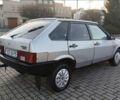 Серый ВАЗ 21093, объемом двигателя 1.5 л и пробегом 135 тыс. км за 950 $, фото 3 на Automoto.ua