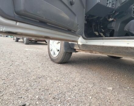 Серый ВАЗ 21093, объемом двигателя 1.5 л и пробегом 74 тыс. км за 2500 $, фото 6 на Automoto.ua